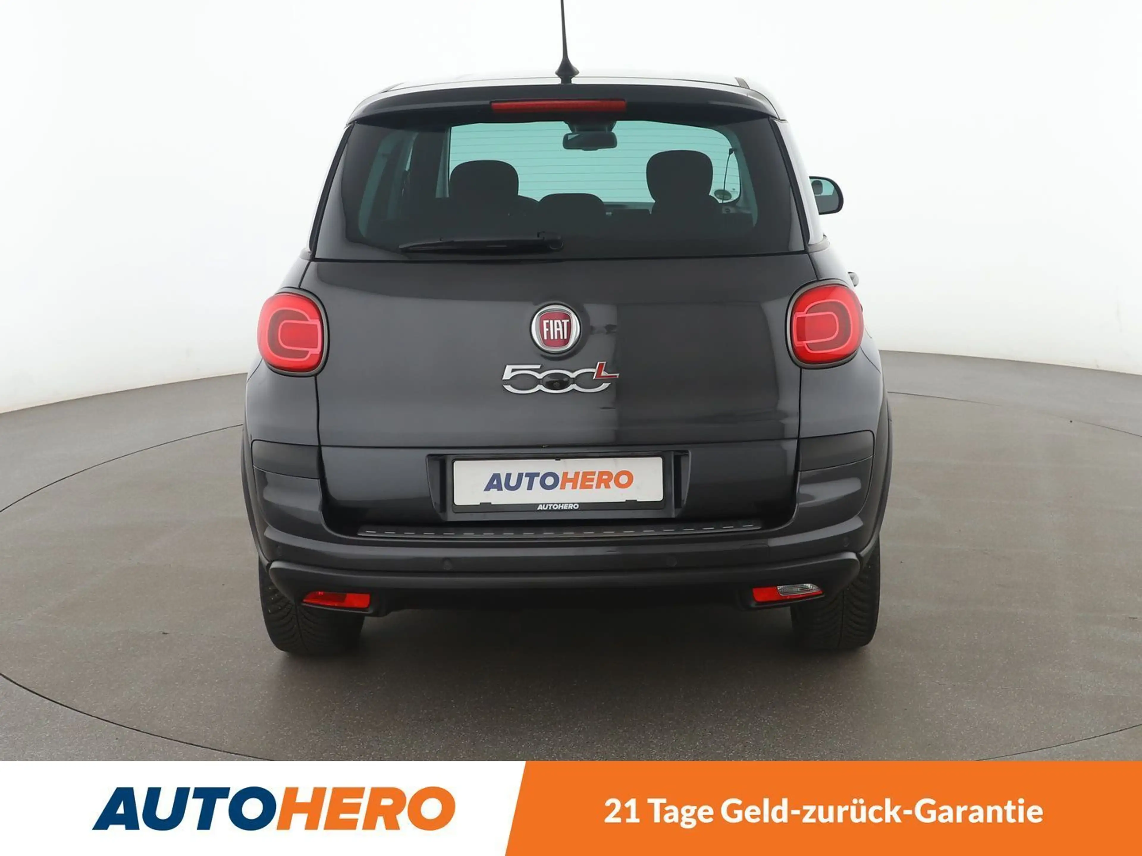 Fiat 500L 1.4 Sport*NAVI*TEMPO*CAM*PDC*SHZ*KLIMA*GARANTIE* — photo 5