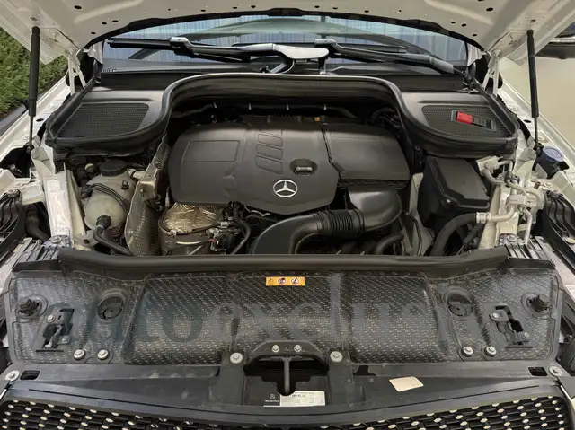 Mercedes-Benz GLE view 15
