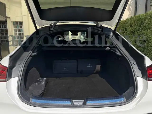 Mercedes-Benz GLE view 13
