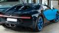 Bugatti Chiron Albastru - thumbnail 7