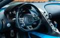 Bugatti Chiron Blauw - thumbnail 13