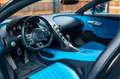 Bugatti Chiron Blauw - thumbnail 11