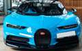 Bugatti Chiron Blue - thumbnail 3