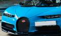 Bugatti Chiron Blauw - thumbnail 19
