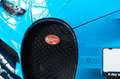 Bugatti Chiron Blauw - thumbnail 20