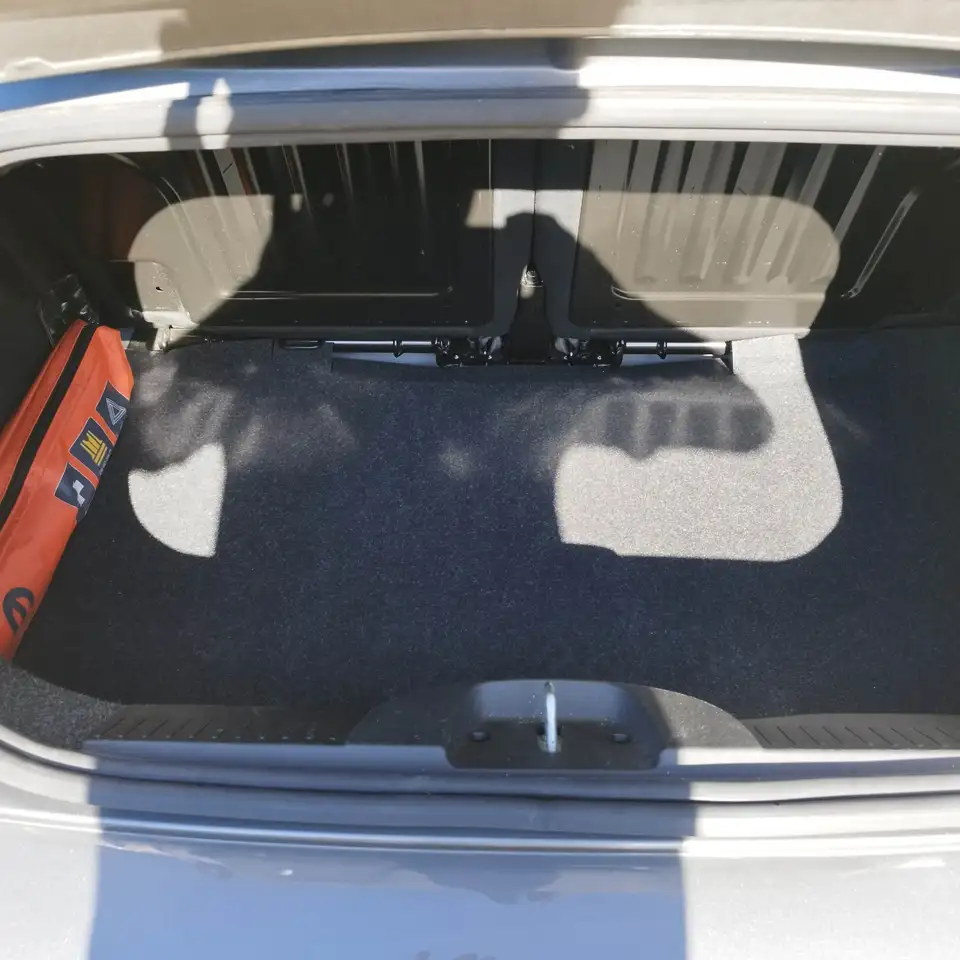 Abarth 595C 2021