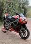 Aprilia RS 125 2 Tempi Replica SBK Max Biaggi Rosso - thumbnail 2