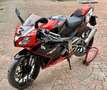 Aprilia RS 125 2 Tempi Replica SBK Max Biaggi Rosso - thumbnail 3