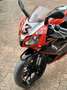Aprilia RS 125 2 Tempi Replica SBK Max Biaggi Rosso - thumbnail 4
