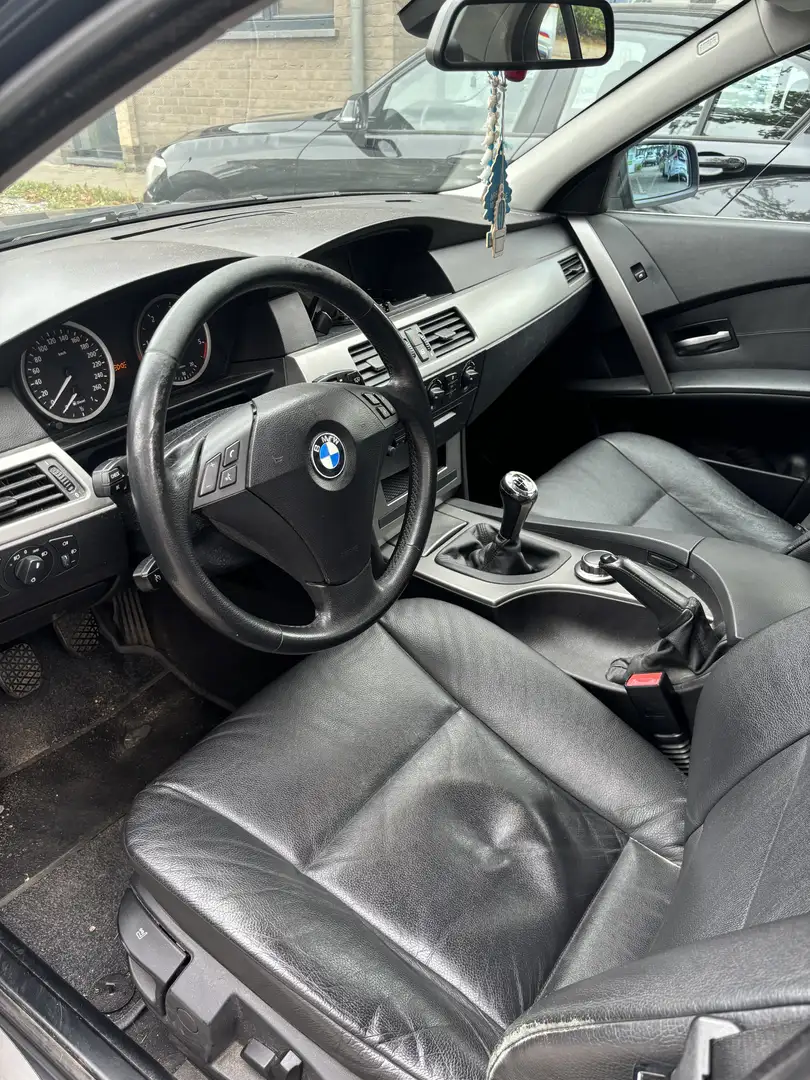 BMW 520 520d Edition Fleet - 2