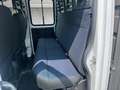 Iveco Daily Doppelkabine Pritschenwagen Blanc - thumbnail 8