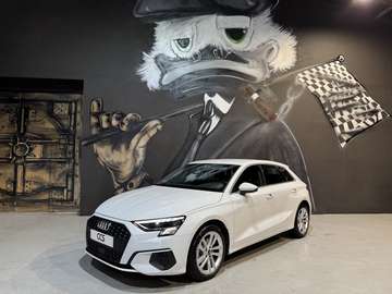 35 TFSI 150 MHEV S Tronic Business
