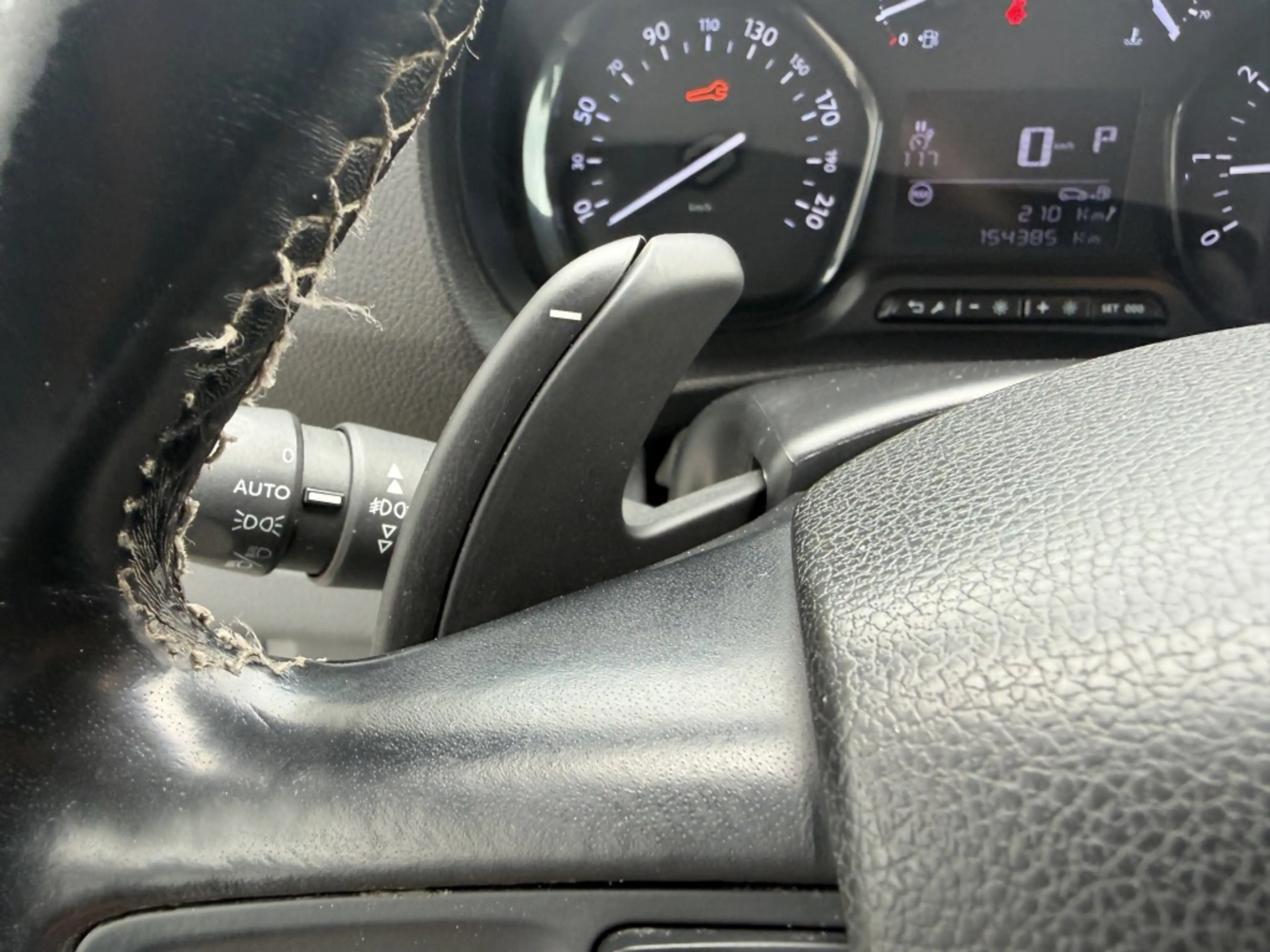Opel Vivaro 2.0 CDTI L3H1 Innov. HANDEL / EXPORT / LICHTE SCHA — photo 15