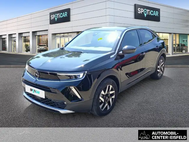 Opel Mokka-E Elegance