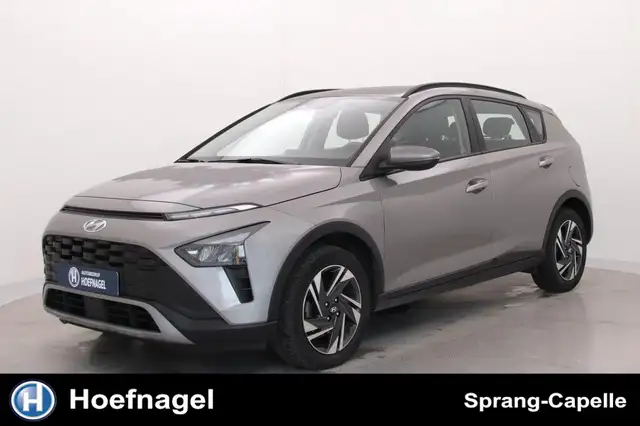 Hyundai BAYON 1.0 T-GDI Comfort | Cruise Control | Camera | CarP