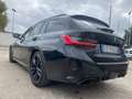 BMW 340 Serie 3 Touring M340i Touring mhev 48V xdrive auto Nero - thumbnail 7