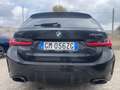 BMW 340 Serie 3 Touring M340i Touring mhev 48V xdrive auto Nero - thumbnail 6