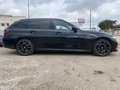 BMW 340 Serie 3 Touring M340i Touring mhev 48V xdrive auto Nero - thumbnail 4