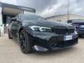BMW 340 Serie 3 Touring M340i Touring mhev 48V xdrive auto Nero - thumbnail 3