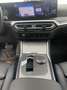 BMW 340 Serie 3 Touring M340i Touring mhev 48V xdrive auto Nero - thumbnail 12