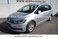 Volkswagen Touran 2.0 TDI DSG*ALU*PDC*NAVI*SPUR*LED*AHK* Argent - thumbnail 3