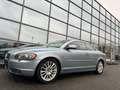 Volvo C70 Cabriolet 2.4 Summum Leder Klima Blau - thumbnail 6