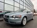 Volvo C70 Cabriolet 2.4 Summum Leder Klima Blau - thumbnail 11