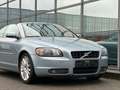 Volvo C70 Cabriolet 2.4 Summum Leder Klima Blau - thumbnail 1