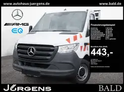 Mercedes-Benz Sprinter 317 3 Seiten Kipper/L2/AHK3,5to/Klima