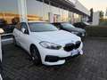 BMW 116 d 5p. Business Advantage Blanc - thumbnail 3