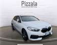 BMW 116 d 5p. Business Advantage Blanc - thumbnail 1