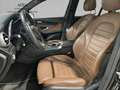 Mercedes-Benz GLC 63 AMG 250 d 4matic line Černá - thumbnail 13