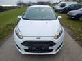 Ford Fiesta Fiesta Easy 1,0 Start/Stop Easy Start/Stop Bianco - thumbnail 2