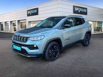 eHybrid 1.5 MHEV 96kW Dct Upland