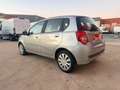 Chevrolet Aveo 1.4 16v 100 LS 4p MY11 Gris - thumbnail 8