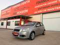 Chevrolet Aveo 1.4 16v 100 LS 4p MY11 Gris - thumbnail 1
