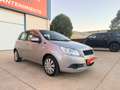 Chevrolet Aveo 1.4 16v 100 LS 4p MY11 Gris - thumbnail 6