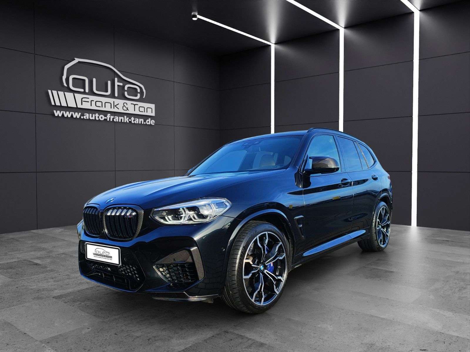 BMW X3 M