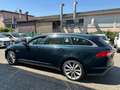 Jaguar XF Sportbrake 2.2d Luxury 200CV*EURO5B*FULL OPTIONAL Verde - thumbnail 6