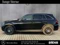 Mercedes-Benz GLC 300 GLC 300 e 4M AMG+Exclusive/MBUX/Multibeam/AHK Schwarz - thumbnail 2