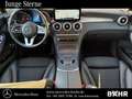Mercedes-Benz GLC 300 GLC 300 e 4M AMG+Exclusive/MBUX/Multibeam/AHK Schwarz - thumbnail 4