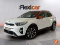 Kia Stonic 1.0 T-GDi Eco-Dynamic Drive 120 Blanco - thumbnail 2