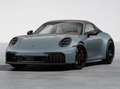 Porsche 911 911 CARRERA TARGA 4 GTS IN ARRIVO Grijs - thumbnail 1