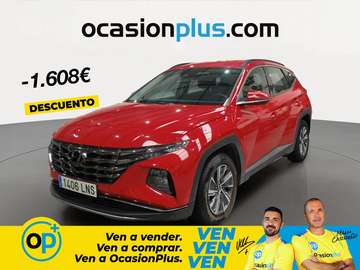 1.6 CRDI 48V Maxx 4x2 DT