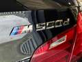 BMW M550 5-serie M550d xDrive 381PK GLASDAK HUD B&O LEER NA Schwarz - thumbnail 15