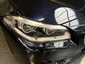 BMW M550 5-serie M550d xDrive 381PK GLASDAK HUD B&O LEER NA Schwarz - thumbnail 17