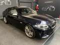 BMW M550 5-serie M550d xDrive 381PK GLASDAK HUD B&O LEER NA Schwarz - thumbnail 2