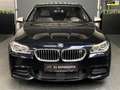 BMW M550 5-serie M550d xDrive 381PK GLASDAK HUD B&O LEER NA Schwarz - thumbnail 1