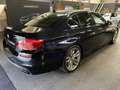 BMW M550 5-serie M550d xDrive 381PK GLASDAK HUD B&O LEER NA Schwarz - thumbnail 6