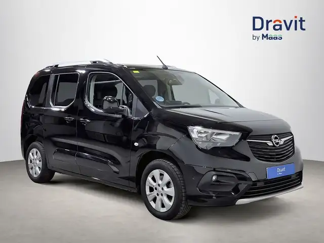 Opel Combo Life 1.5TD S/S Innovation L AT8 130